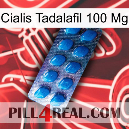Cialis Tadalafil 100 Mg viagra1
